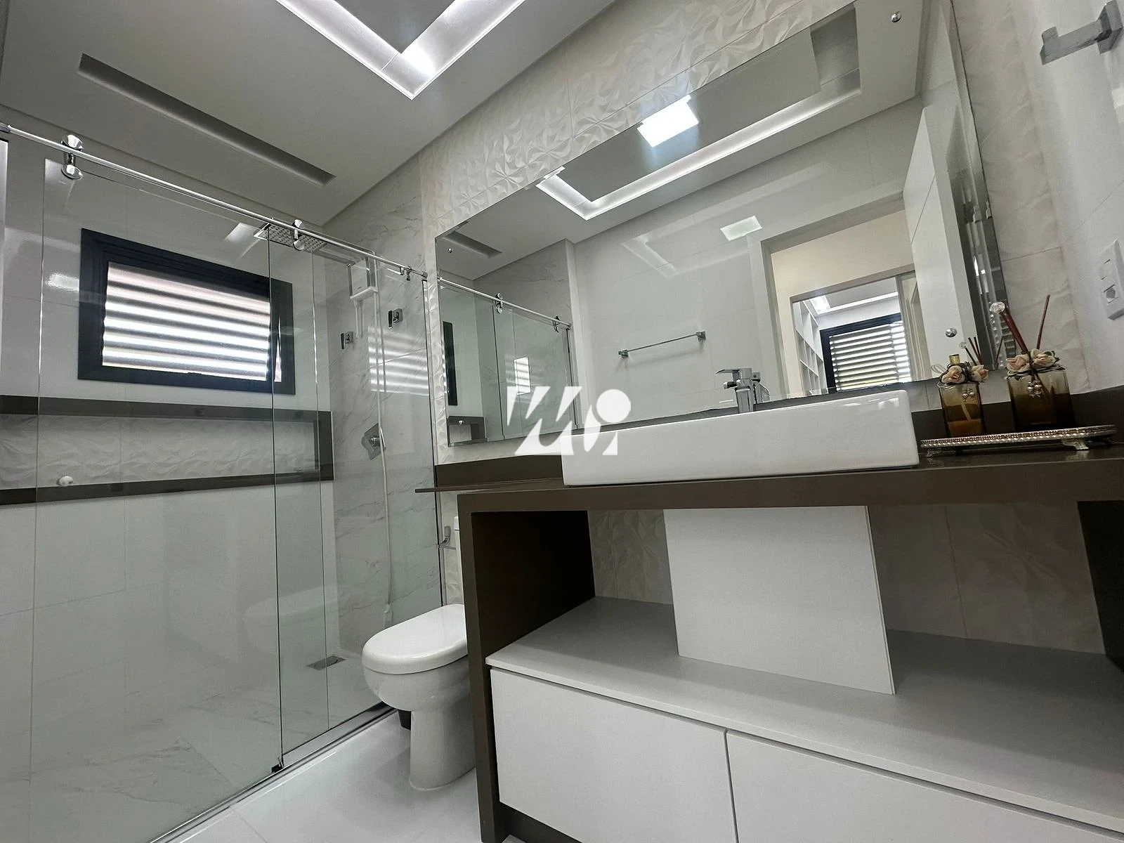 Casa em Centro, Águas Mornas. 3 quartos, 220m². Imagem 12 de 19