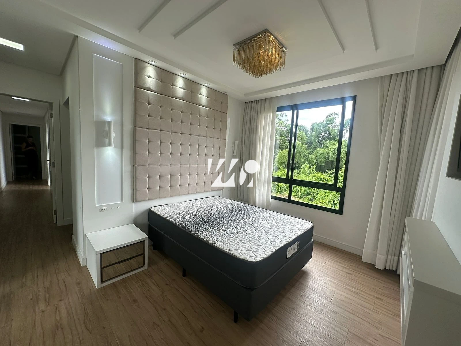 Casa em Centro, Águas Mornas. 3 quartos, 220m². Imagem 8 de 19