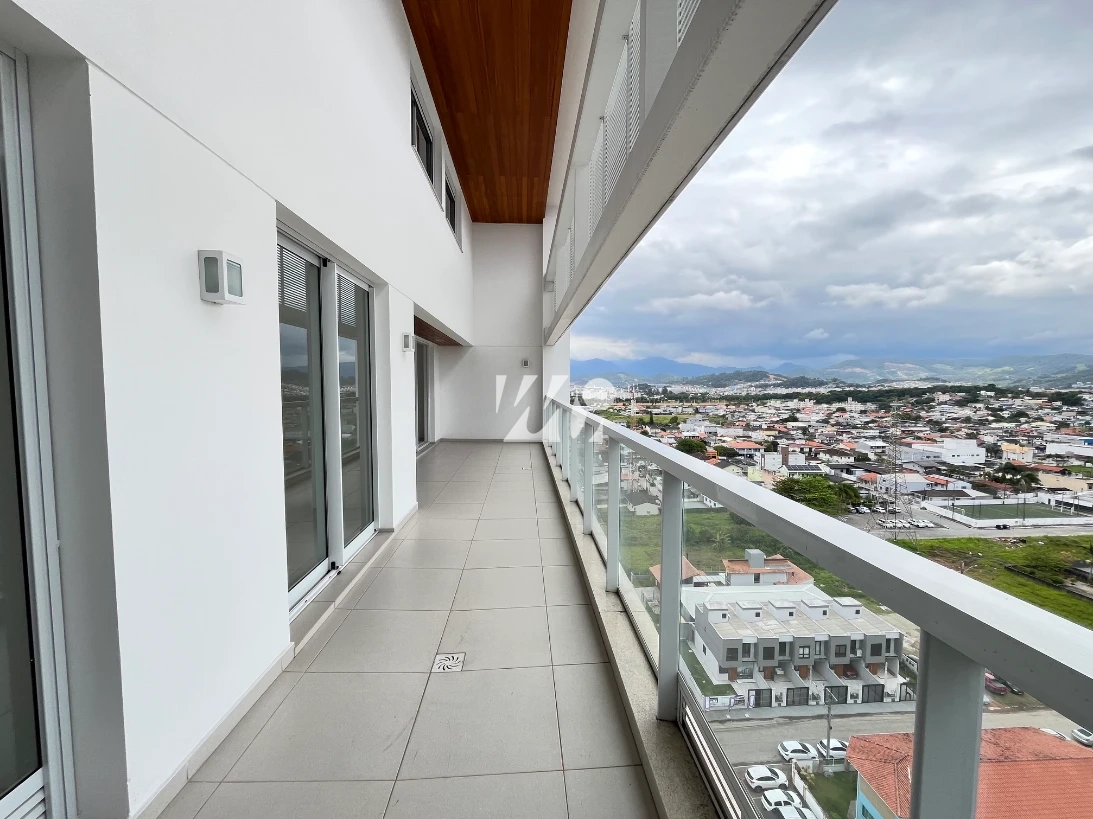 Cobertura em Pagani, Palhoça. 3 quartos, 574m². Imagem 5 de 39