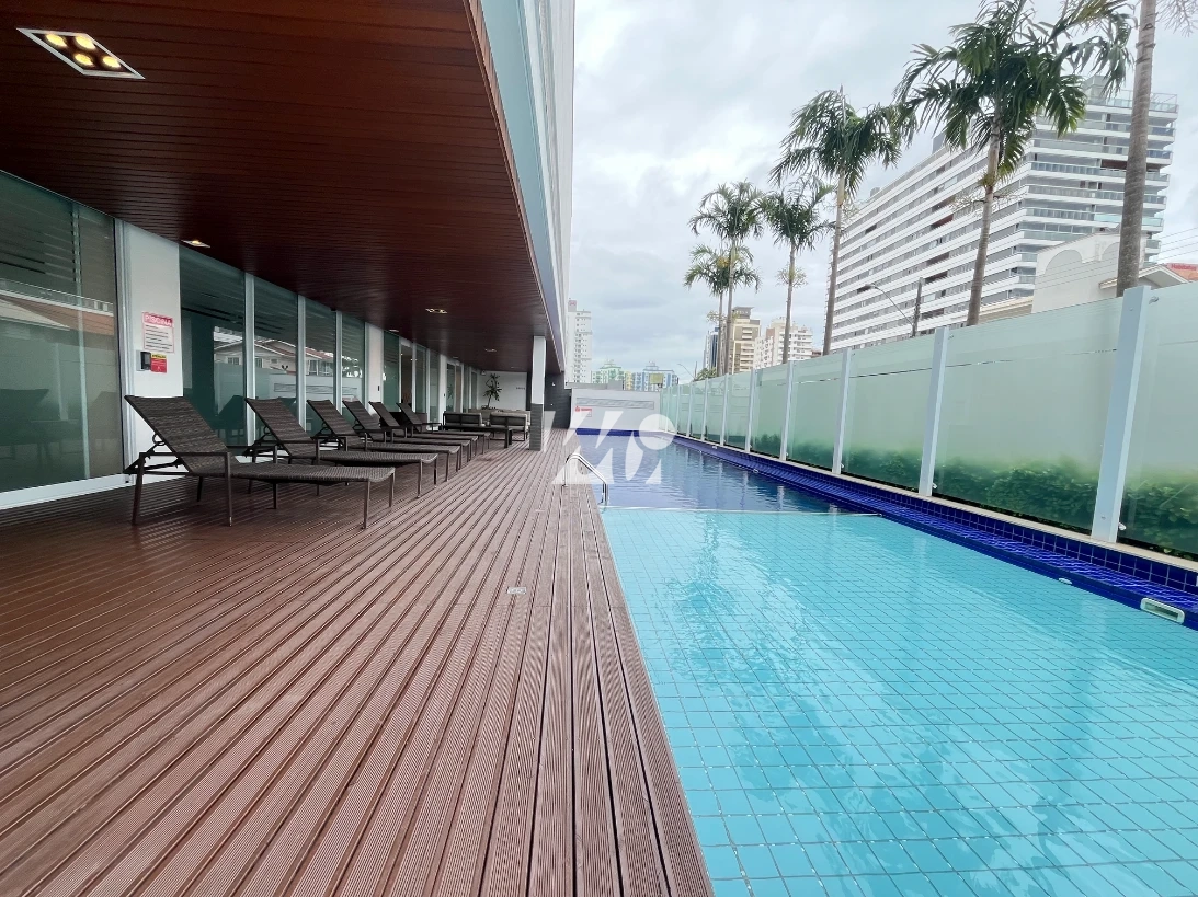 Cobertura em Pagani, Palhoça. 3 quartos, 574m². Imagem 38 de 39