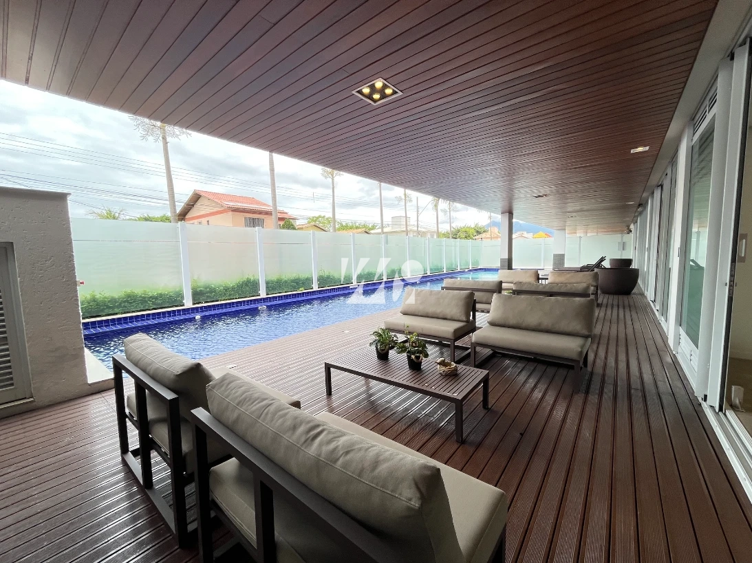 Cobertura em Pagani, Palhoça. 3 quartos, 574m². Imagem 37 de 39