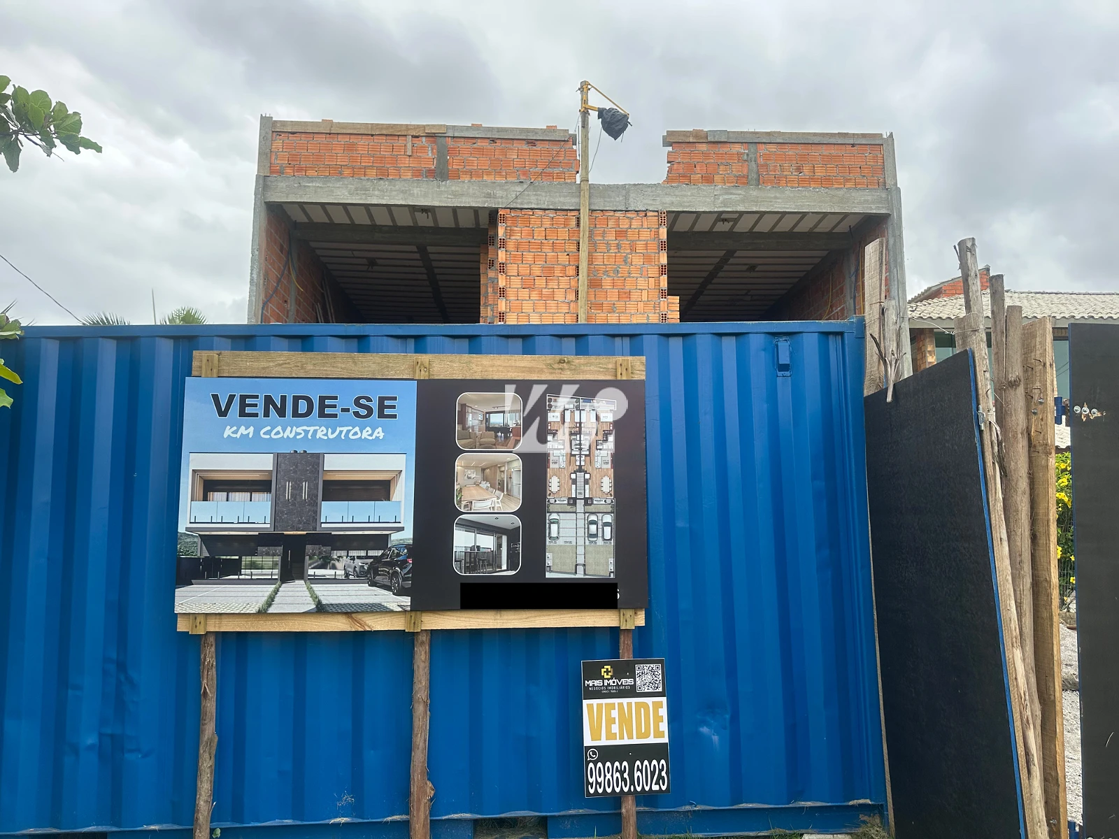 Apartamento em Pinheira, Palhoça. 2 quartos, 74m². Imagem 9 de 9