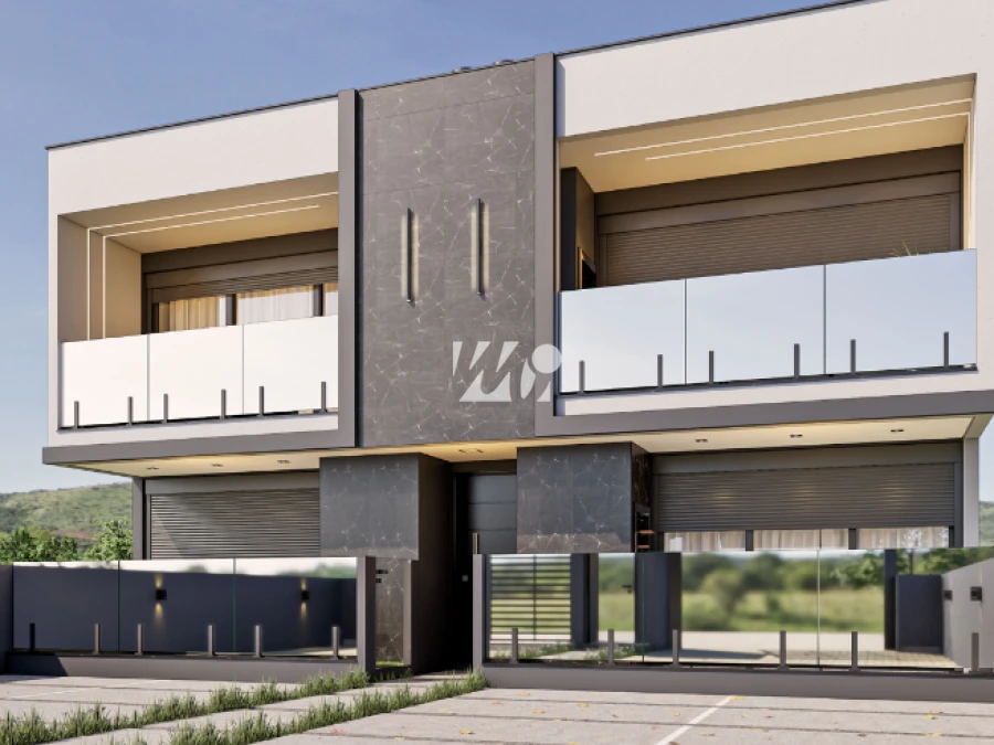 Apartamento em Pinheira, Palhoça. 2 quartos, 74m². Imagem 1 de 9