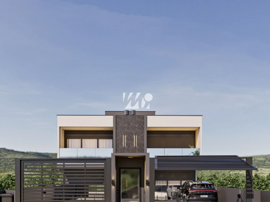 Apartamento em Pinheira, Palhoça. 2 quartos, 74m². Imagem 4 de 9