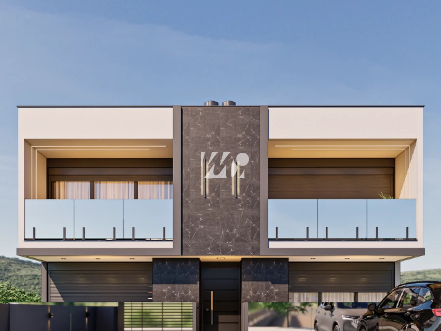 Apartamento em Pinheira, Palhoça. 2 quartos, 74m². Imagem 7 de 9