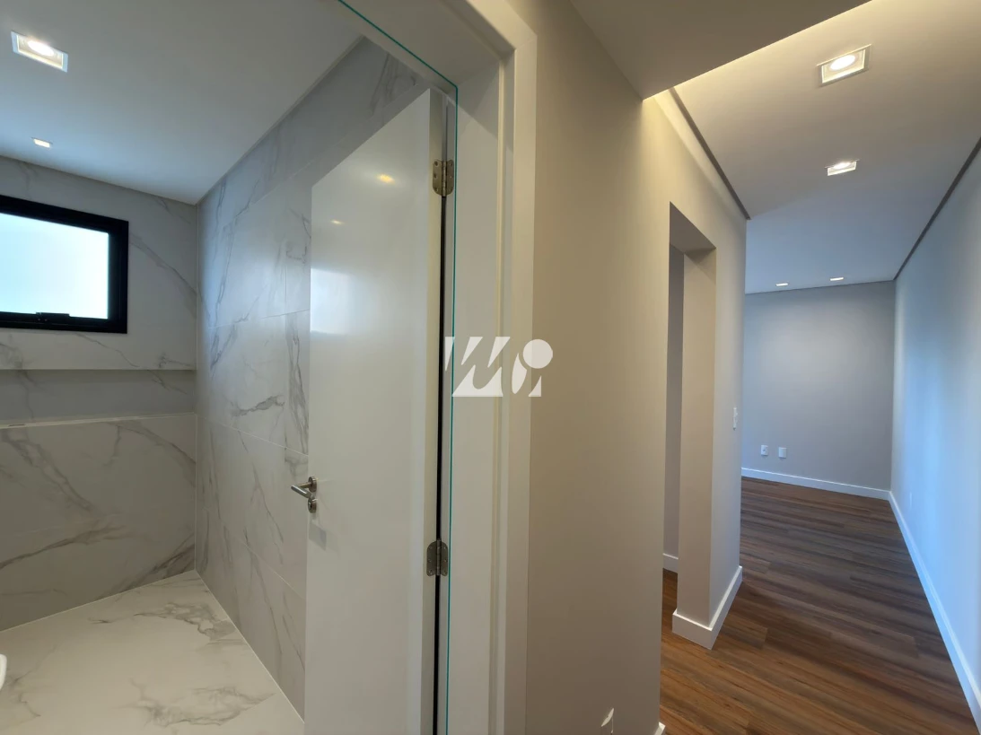 Casa em Pedra Branca, Palhoça. 3 quartos, 185m². Imagem 11 de 13