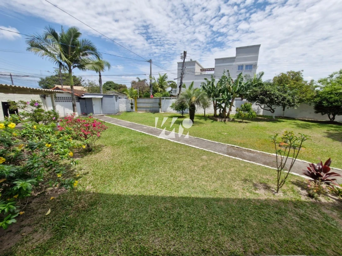 Casa em Barra do Aririú, Palhoça. 4 quartos, 150m². Imagem 2 de 6