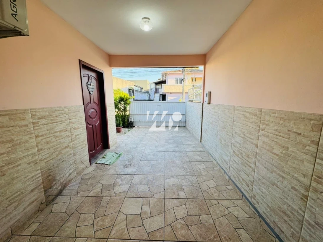 Casa em Jardim Eldorado, Palhoça. 4 quartos, 181m². Imagem 17 de 17