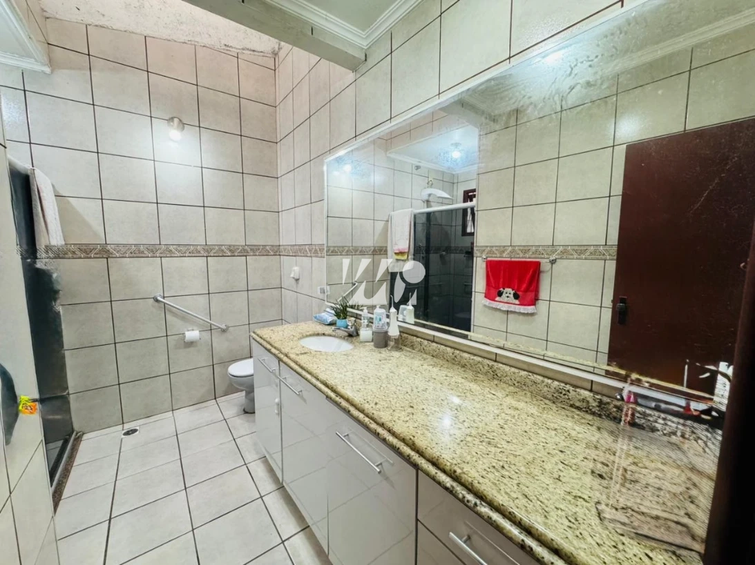 Casa em Jardim Eldorado, Palhoça. 4 quartos, 181m². Imagem 12 de 17