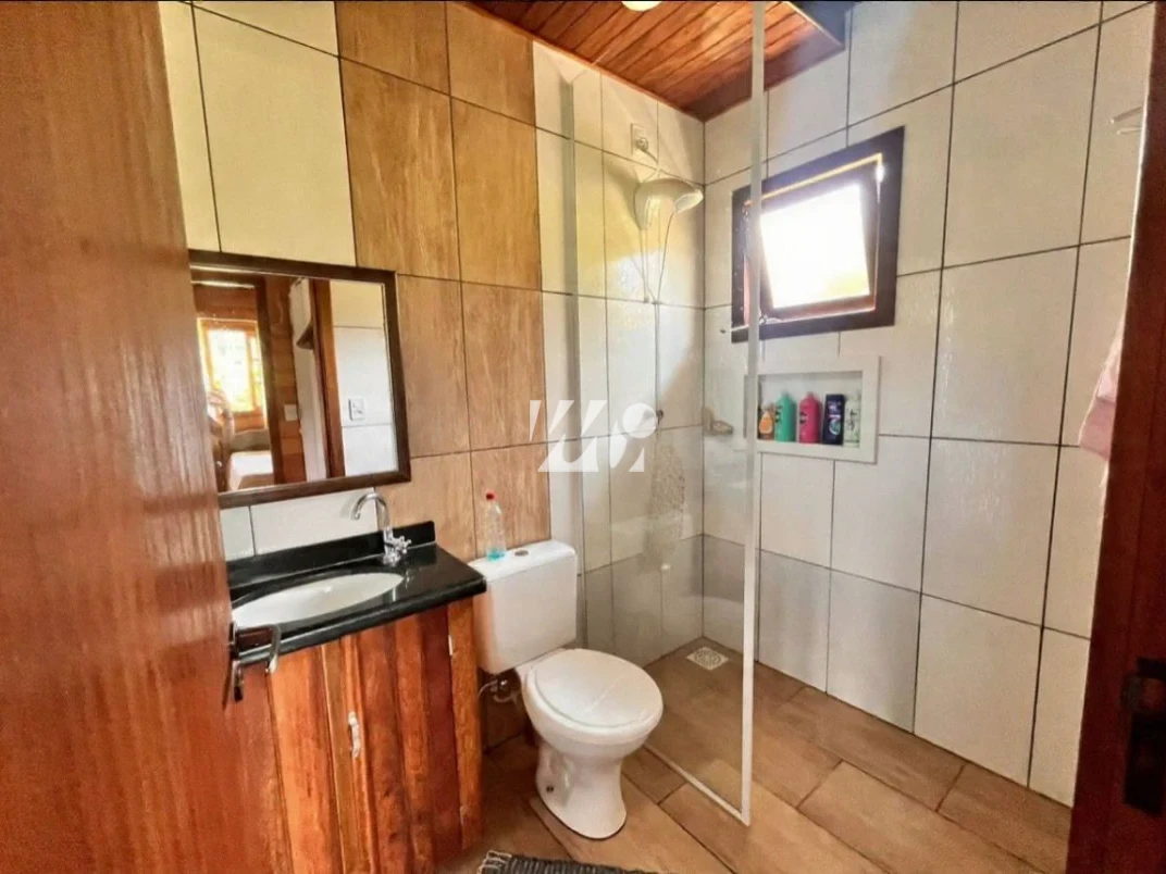 Sítio em Mato Francês, Rancho Queimado. 3 quartos, 160m². Imagem 10 de 18