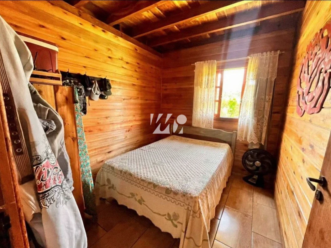 Sítio em Mato Francês, Rancho Queimado. 3 quartos, 160m². Imagem 11 de 18
