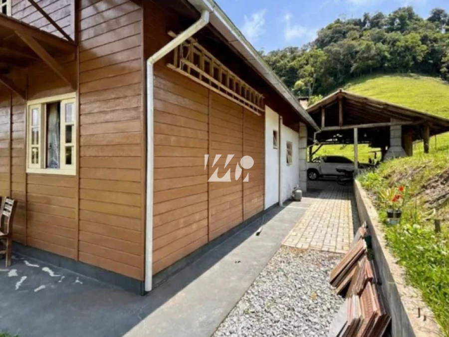 Sítio em Mato Francês, Rancho Queimado. 3 quartos, 160m². Imagem 13 de 18