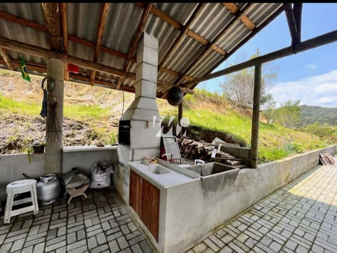 Sítio em Mato Francês, Rancho Queimado. 3 quartos, 160m². Imagem 14 de 18