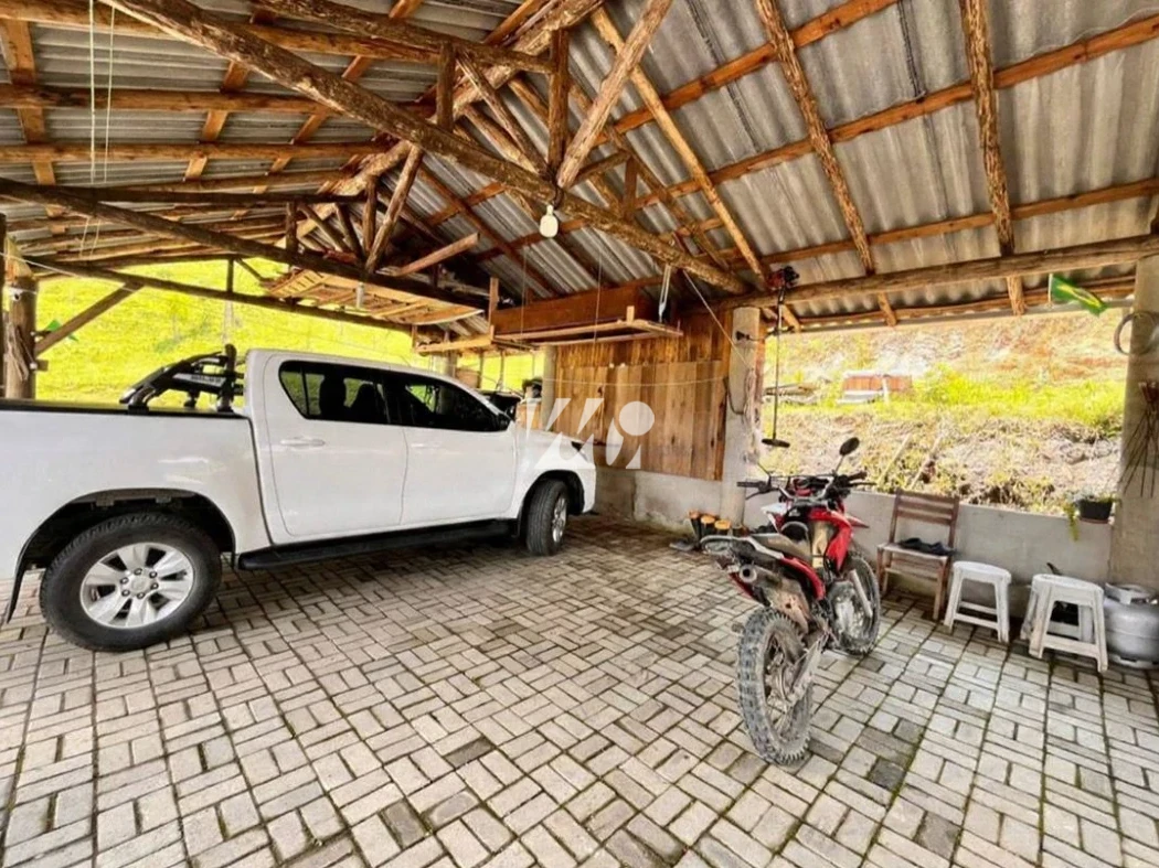 Sítio em Mato Francês, Rancho Queimado. 3 quartos, 160m². Imagem 15 de 18