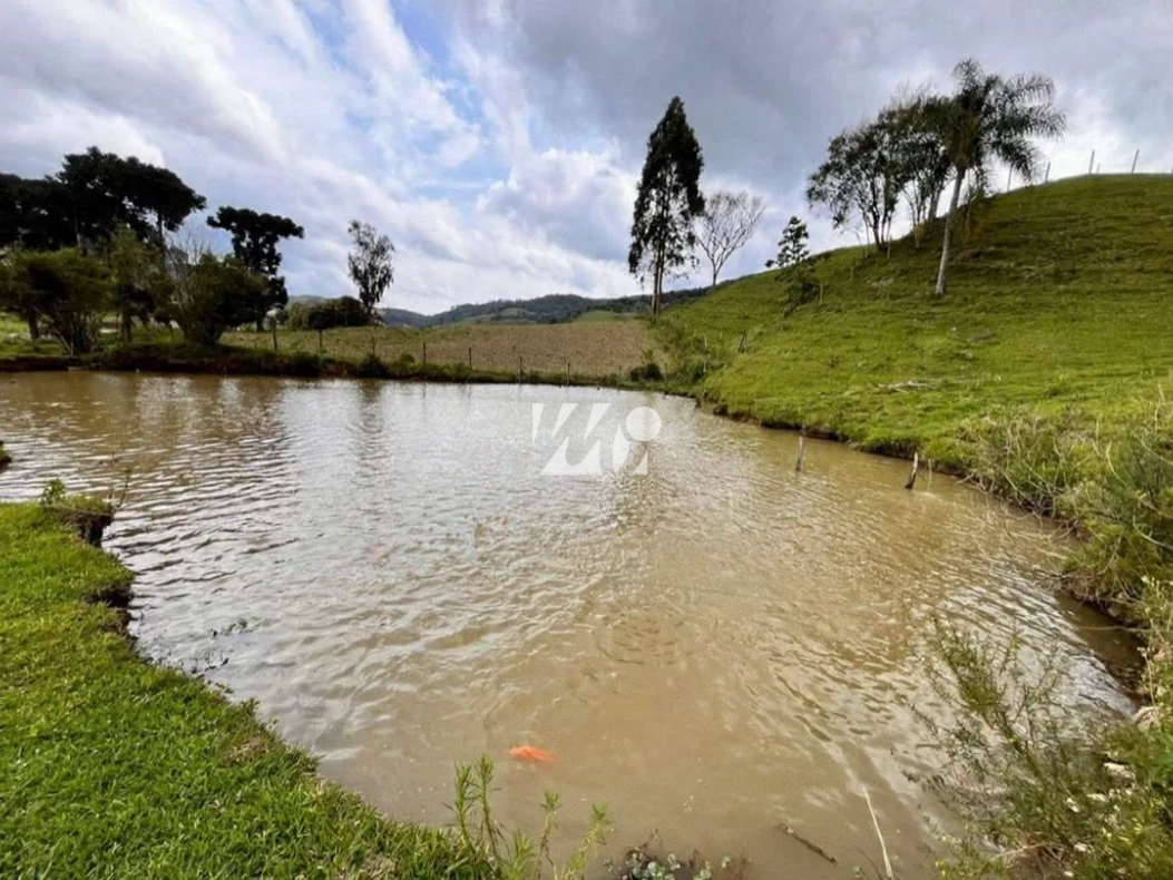 Sítio em Mato Francês, Rancho Queimado. 3 quartos, 160m². Imagem 18 de 18