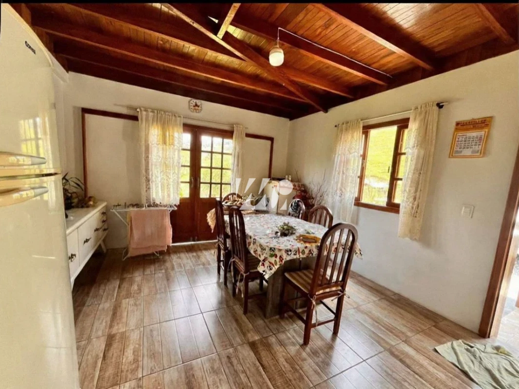 Sítio em Mato Francês, Rancho Queimado. 3 quartos, 160m². Imagem 4 de 18