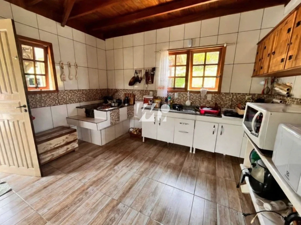 Sítio em Mato Francês, Rancho Queimado. 3 quartos, 160m². Imagem 5 de 18