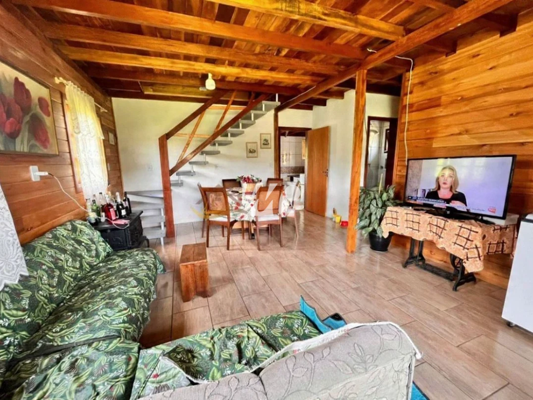 Sítio em Mato Francês, Rancho Queimado. 3 quartos, 160m². Imagem 6 de 18