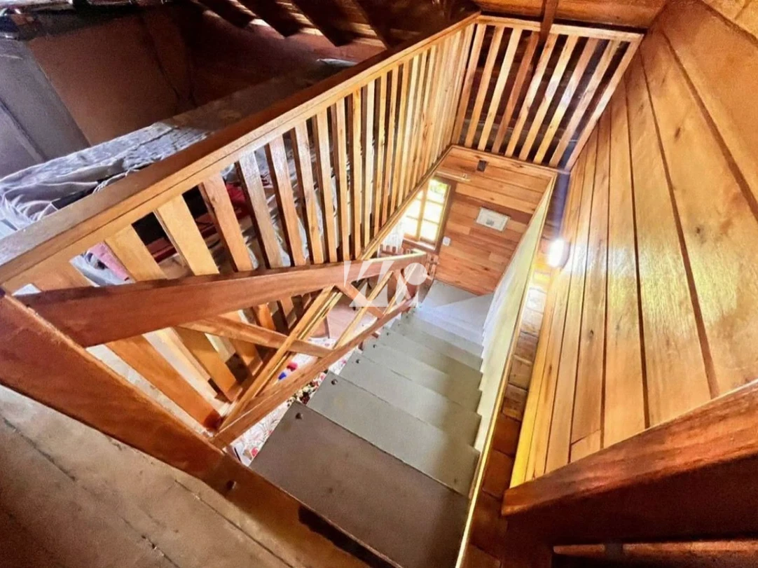 Sítio em Mato Francês, Rancho Queimado. 3 quartos, 160m². Imagem 7 de 18