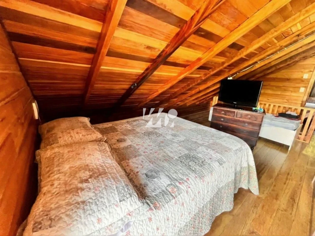 Sítio em Mato Francês, Rancho Queimado. 3 quartos, 160m². Imagem 8 de 18