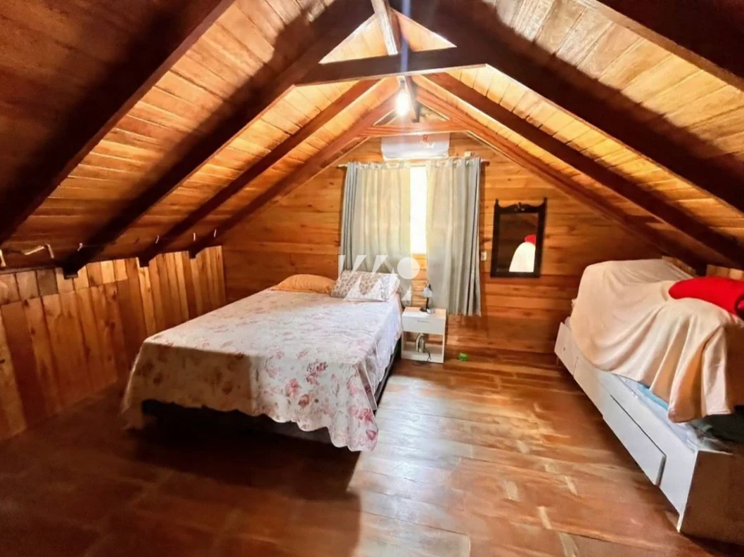 Sítio em Mato Francês, Rancho Queimado. 3 quartos, 160m². Imagem 9 de 18