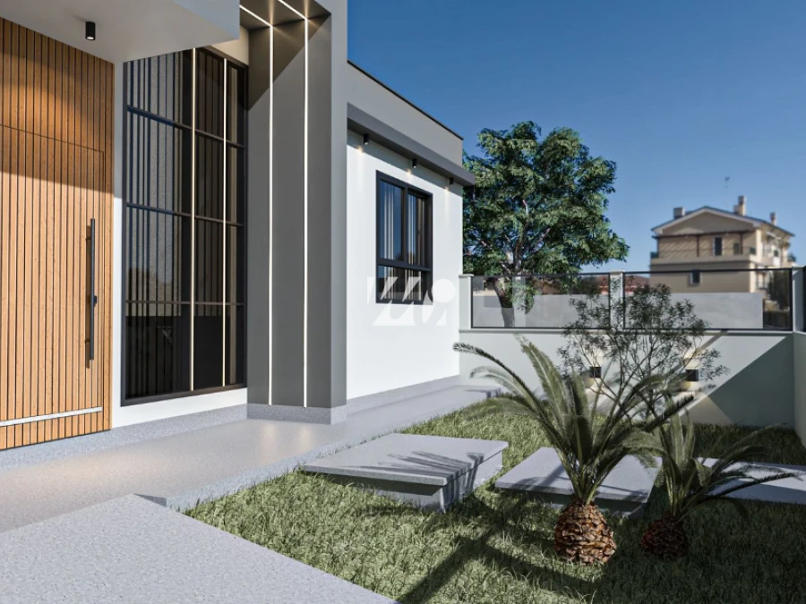 Casa em Barra do Aririú, Palhoça. 3 quartos, 115m². Imagem 3 de 11