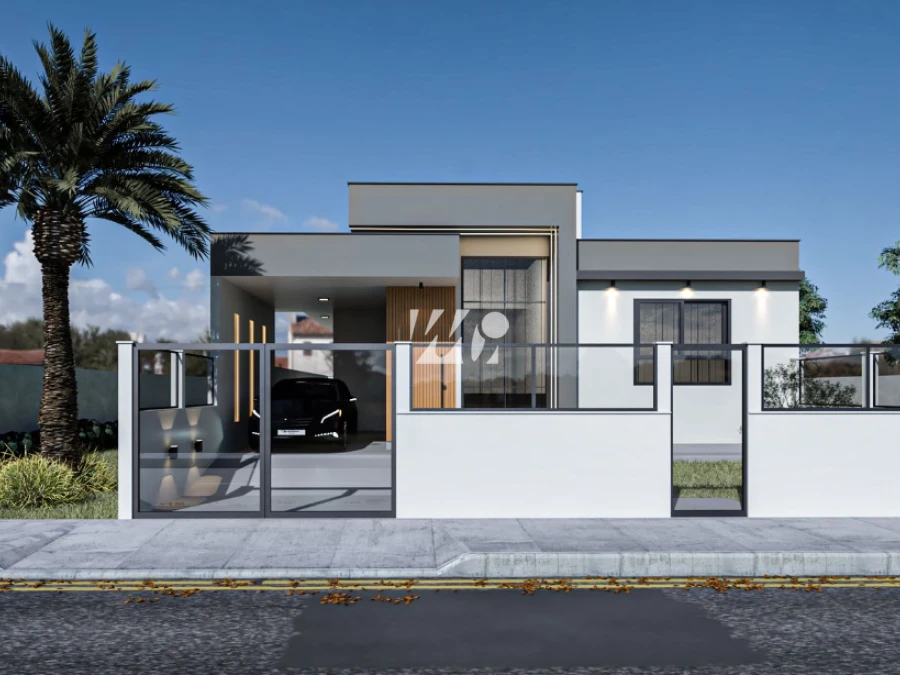 Casa em Barra do Aririú, Palhoça. 3 quartos, 115m². Imagem 2 de 11