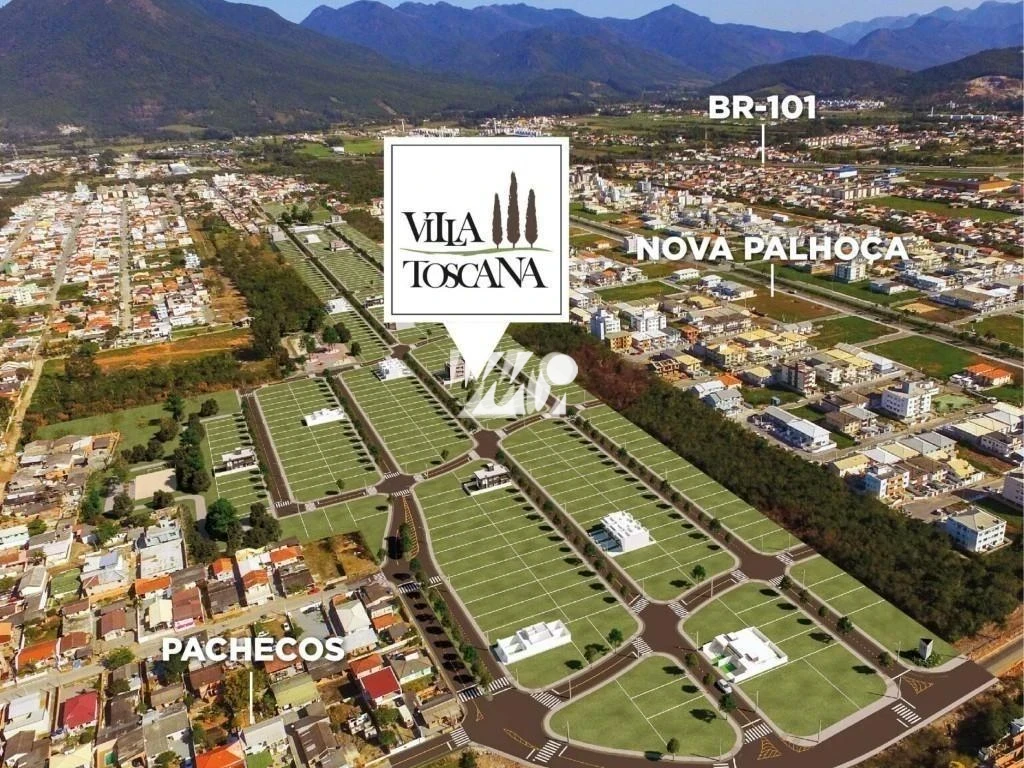 Casa em Barra do Aririú, Palhoça. 3 quartos, 115m². Imagem 11 de 11