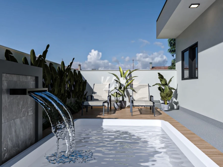 Casa em Barra do Aririú, Palhoça. 3 quartos, 115m². Imagem 9 de 11