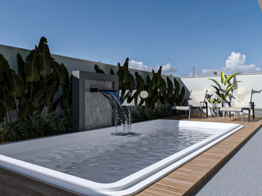 Casa em Barra do Aririú, Palhoça. 3 quartos, 115m². Imagem 10 de 11