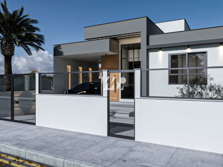 Casa em Barra do Aririú, Palhoça. 3 quartos, 115m². Imagem 6 de 11