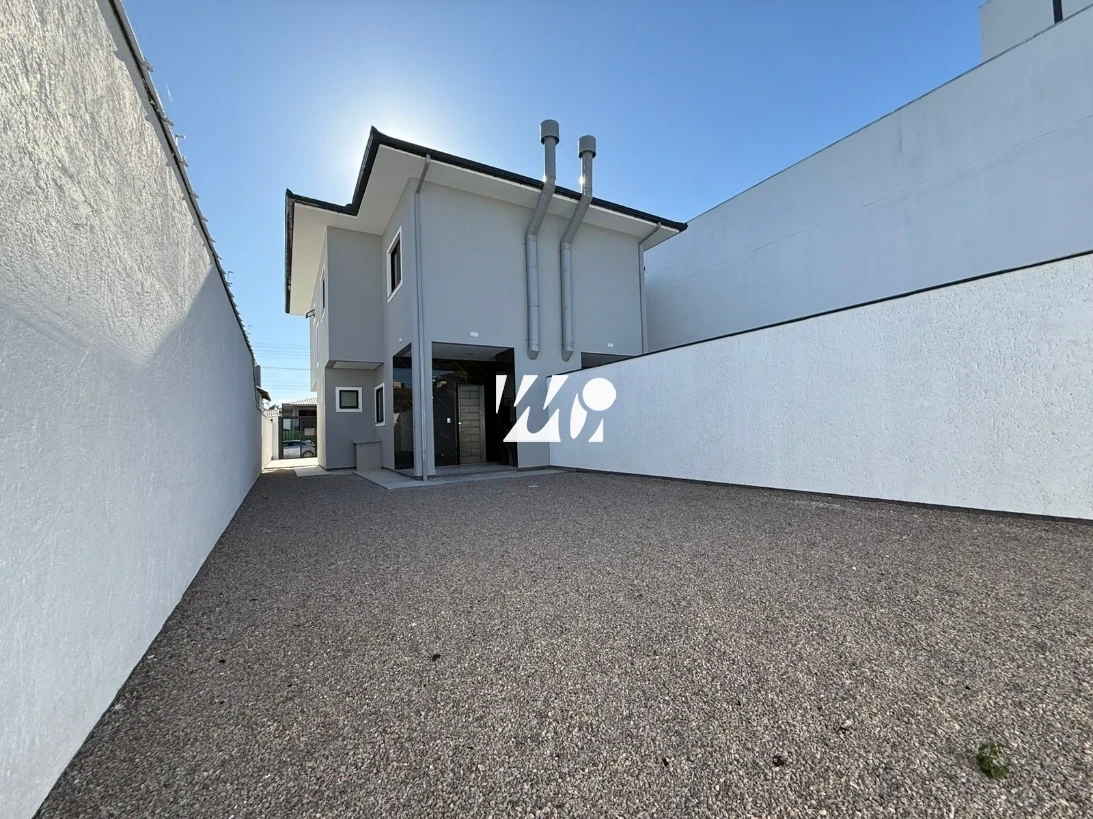 Sobrado Geminado em Pagani, Palhoça. 3 quartos, 100m². Imagem 3 de 17