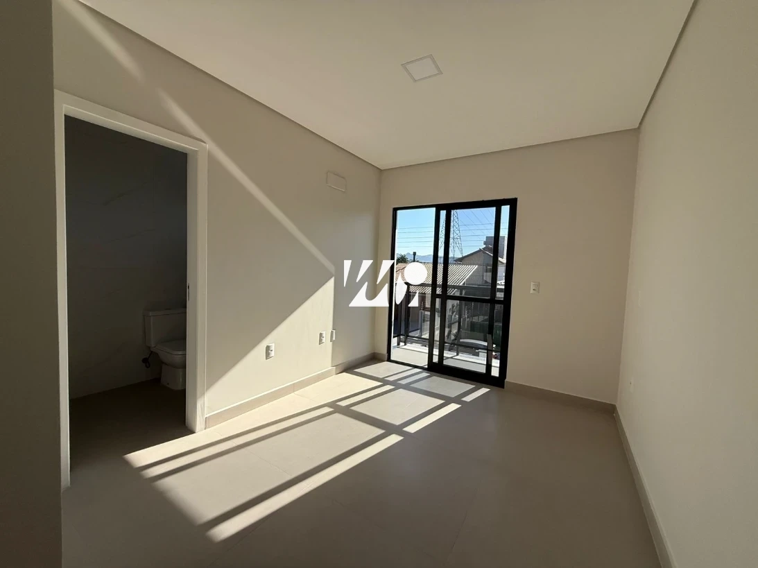 Sobrado Geminado em Pagani, Palhoça. 3 quartos, 100m². Imagem 10 de 17