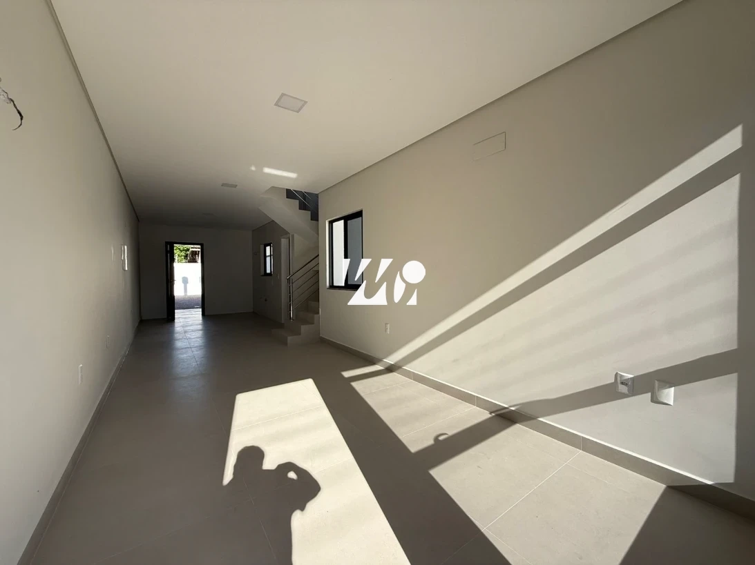 Sobrado Geminado em Pagani, Palhoça. 3 quartos, 100m². Imagem 4 de 17