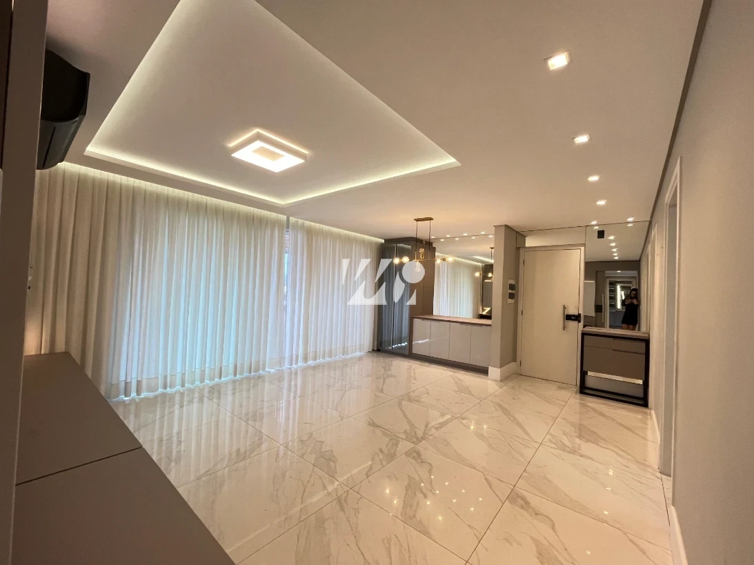 Apartamento em Pagani, Palhoça. 4 quartos, 143m². Imagem 2 de 16