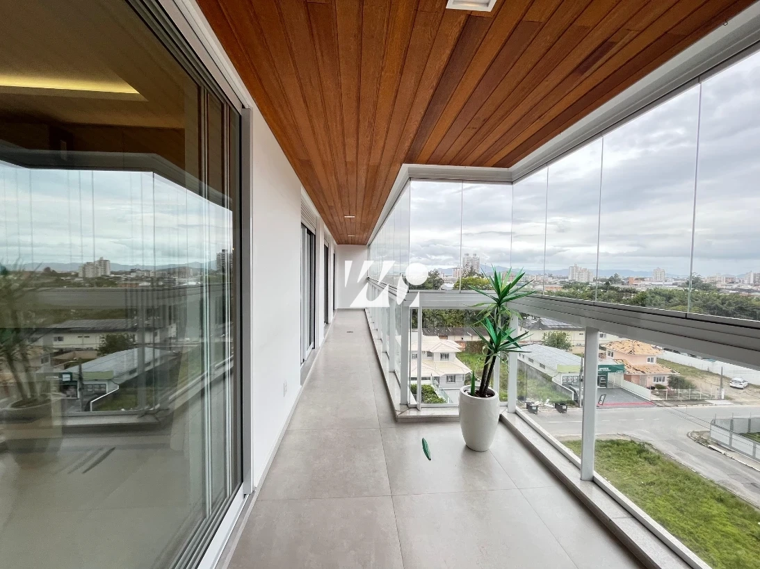 Apartamento em Pagani, Palhoça. 4 quartos, 143m². Imagem 14 de 16