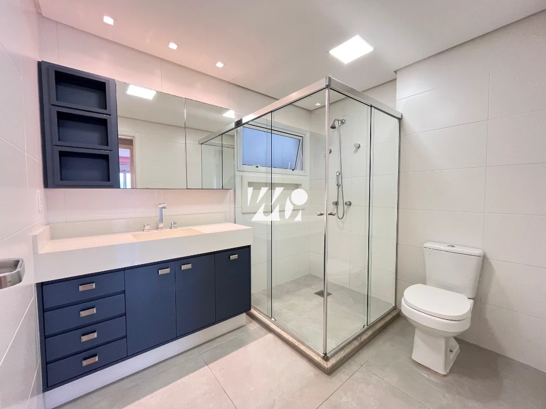 Apartamento em Pagani, Palhoça. 4 quartos, 143m². Imagem 11 de 16