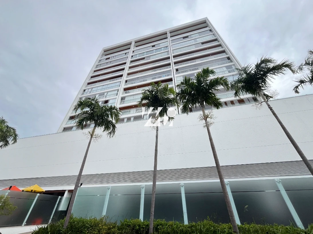 Apartamento em Pagani, Palhoça. 4 quartos, 143m². Imagem 16 de 16