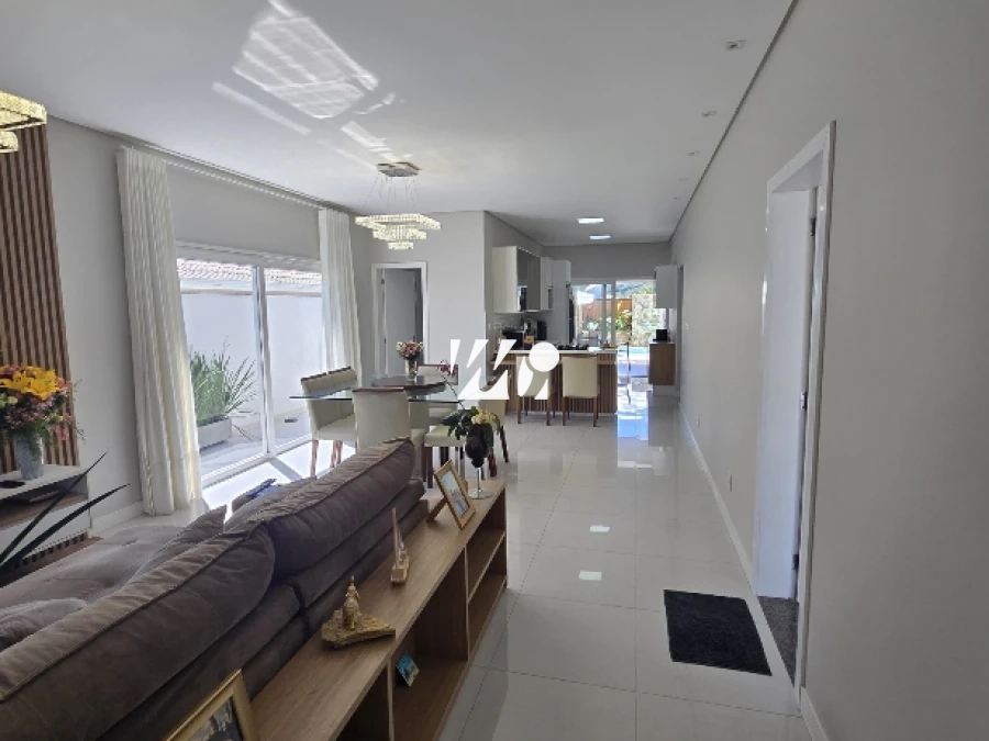 Casa em Pedra Branca, Palhoça. 3 quartos, 175m². Imagem 13 de 19