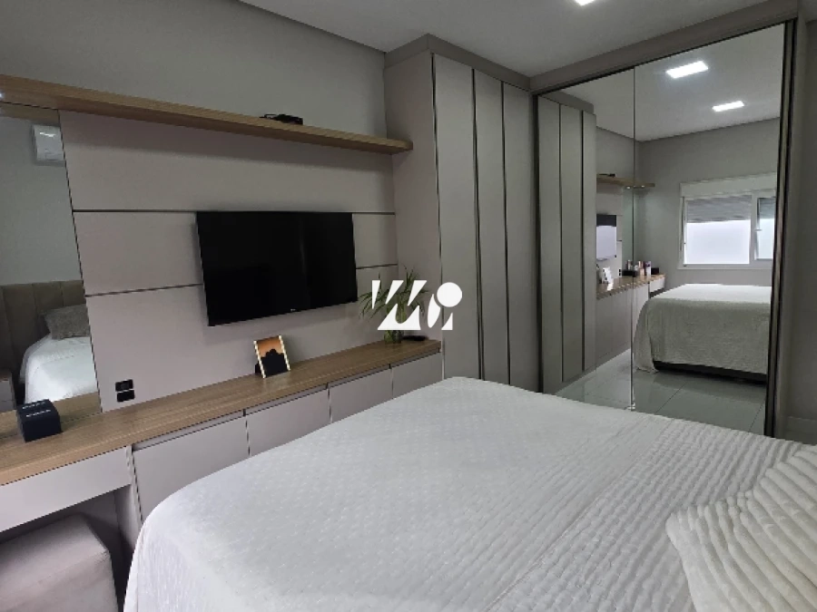 Casa em Pedra Branca, Palhoça. 3 quartos, 175m². Imagem 4 de 19