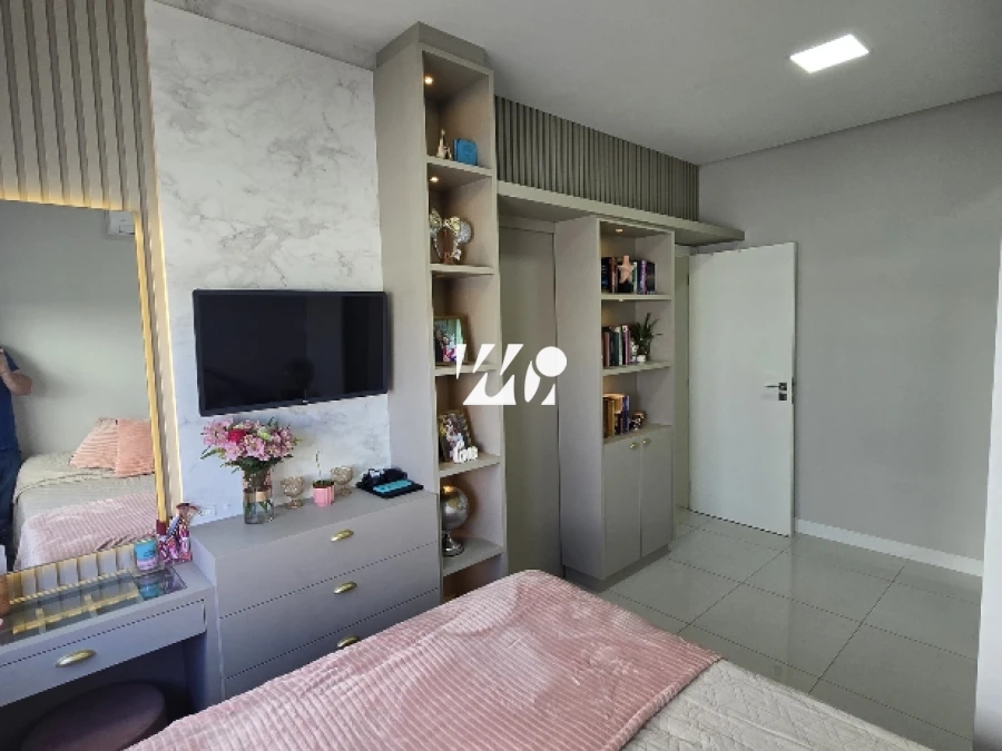 Casa em Pedra Branca, Palhoça. 3 quartos, 175m². Imagem 8 de 19