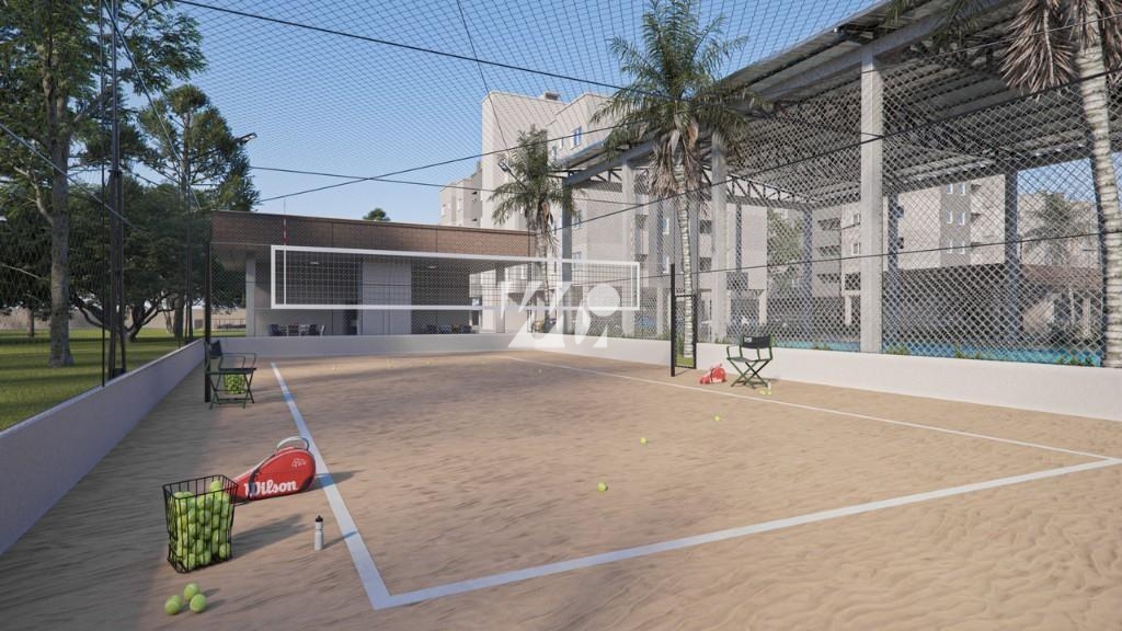 Apartamento em Pedra Branca, Palhoça. 2 quartos, 54m². Imagem 8 de 30