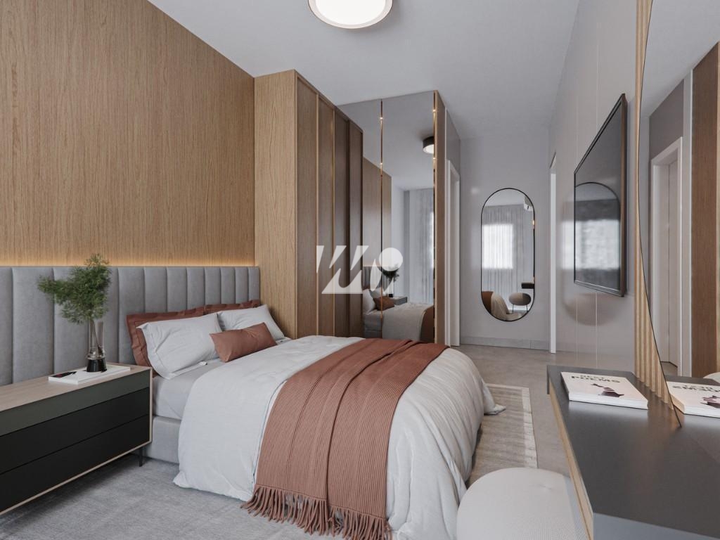 Apartamento em Pedra Branca, Palhoça. 2 quartos, 54m². Imagem 30 de 30