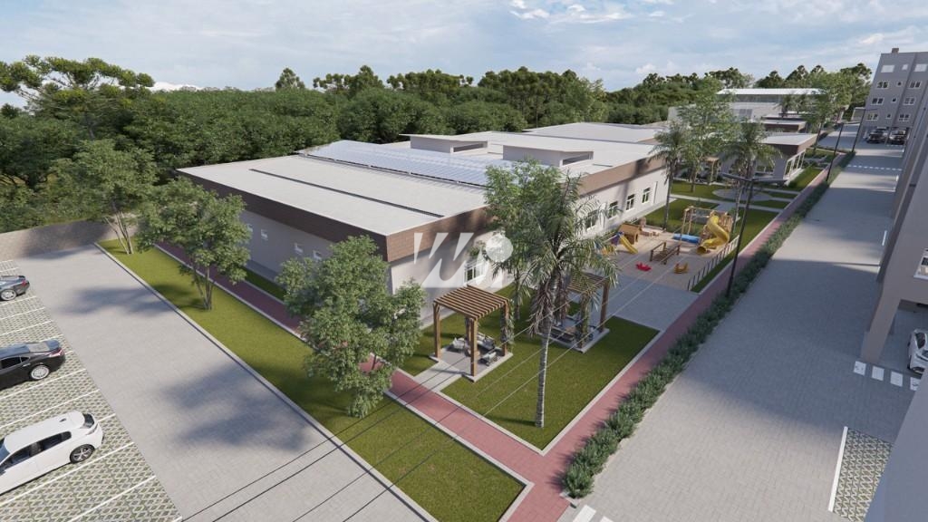 Apartamento em Pedra Branca, Palhoça. 2 quartos, 54m². Imagem 6 de 30