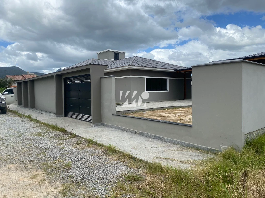 Casa em Santo Amaro, Santo Amaro da Imperatriz. 3 quartos, 200m². Imagem 3 de 6