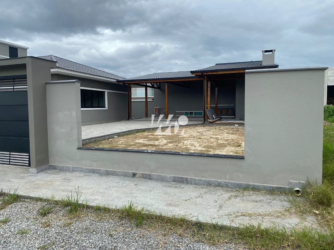 Casa em Santo Amaro, Santo Amaro da Imperatriz. 3 quartos, 200m². Imagem 6 de 6