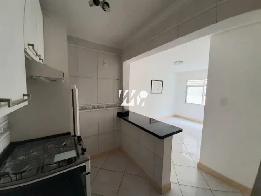 Apartamento em Barreiros, São José. 2 quartos, 41m². Imagem 5 de 26