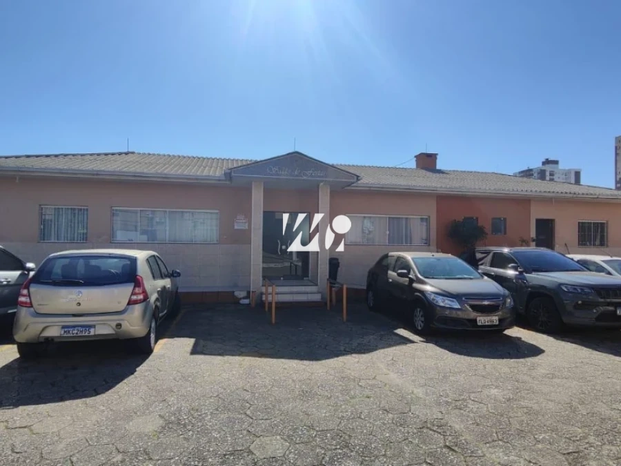 Apartamento em Barreiros, São José. 2 quartos, 41m². Imagem 17 de 26