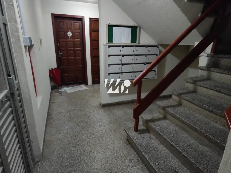 Apartamento em Barreiros, São José. 2 quartos, 41m². Imagem 19 de 26