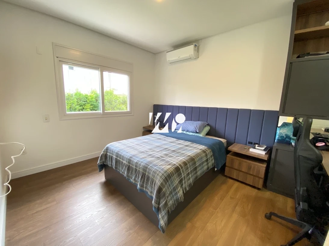 Casa em Sul do Rio, Santo Amaro da Imperatriz. 3 quartos, 340m². Imagem 15 de 34